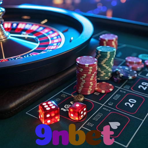 9nbet：Aposte no futebol, jogue poker e conquiste vitórias épicas!