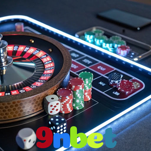 9nbet：Aposte nas melhores slots e conquiste prêmios como nunca!