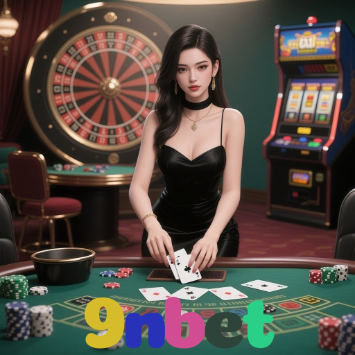 9nbet：Aposte nas melhores slots e conquiste prêmios como nunca!