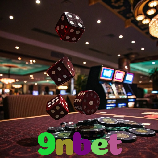 9nbet：Aposte nas melhores slots e conquiste prêmios como nunca!