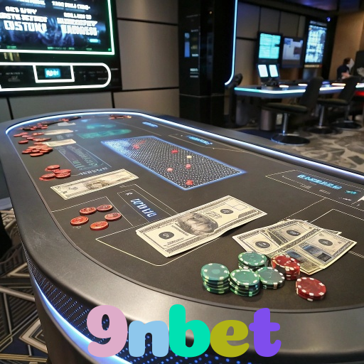 9nbet:Jogue poker, aposte no futebol e ganhe em grandes jogos de cassino!