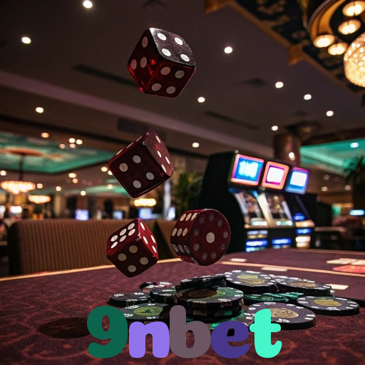 9nbet:Jogue poker, aposte no futebol e ganhe em grandes jogos de cassino!