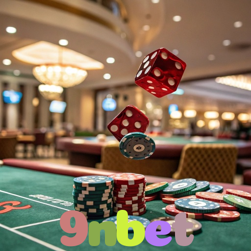 9nbet：Jogue poker, aposte no futebol e ganhe em grandes jogos de cassino!