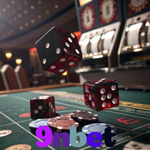 9nbet：Aposte no futebol, jogue poker e conquiste vitórias épicas!