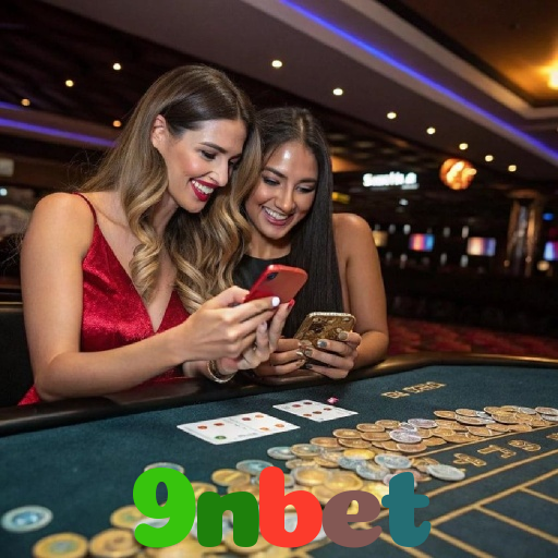 9nbet：Aposte no futebol, jogue poker e conquiste vitórias épicas!
