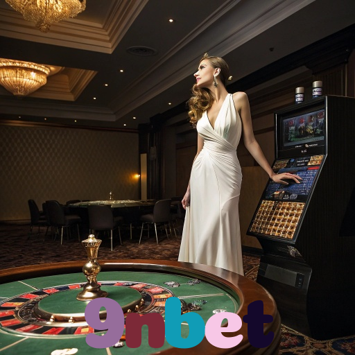 9nbet：Aposte no futebol, jogue poker e conquiste vitórias épicas!