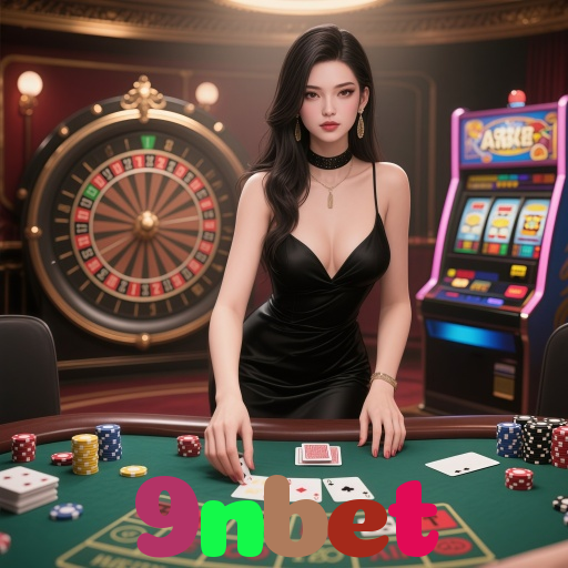 9nbet：Jogue poker, aposte no futebol e ganhe em grandes jogos de cassino!