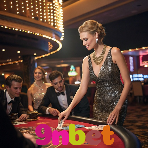 9nbet：Aposte nas melhores slots e conquiste prêmios como nunca!