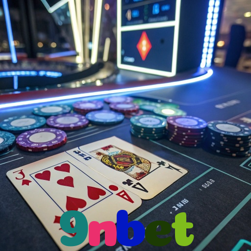 9nbet:Jogue poker, aposte no futebol e ganhe em grandes jogos de cassino!