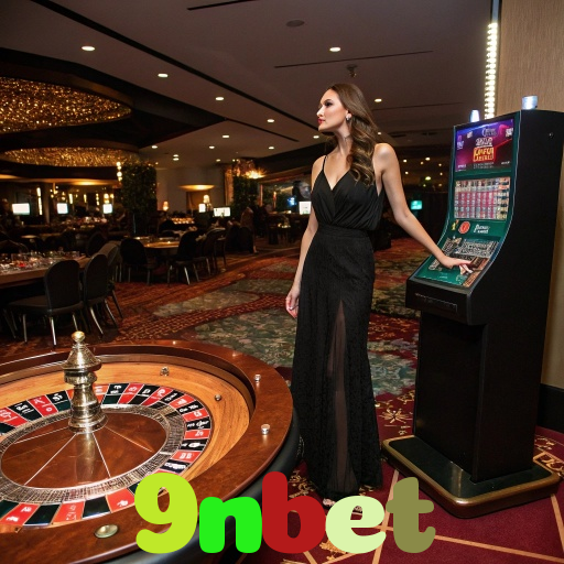 9nbet:Aposte nas melhores slots e conquiste prêmios como nunca!