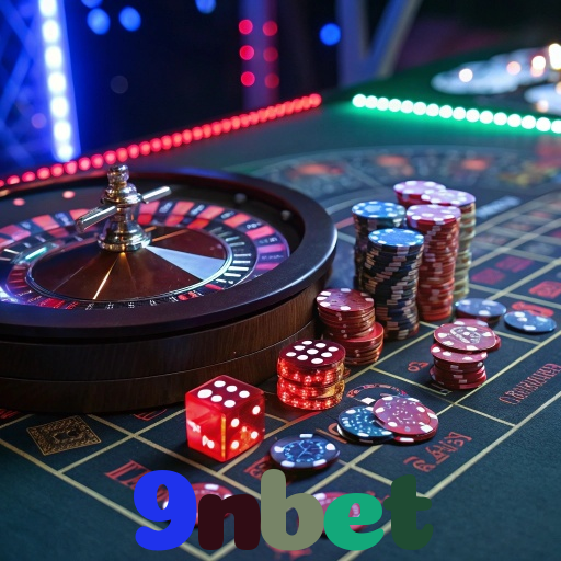 9nbet:Aposte nas melhores slots e conquiste prêmios como nunca!