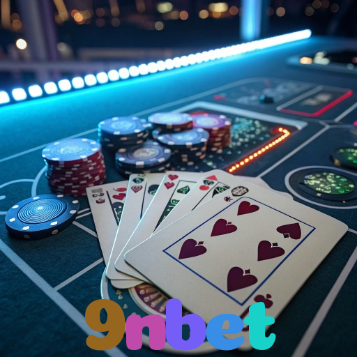 9nbet:Aposte nas melhores slots e conquiste prêmios como nunca!