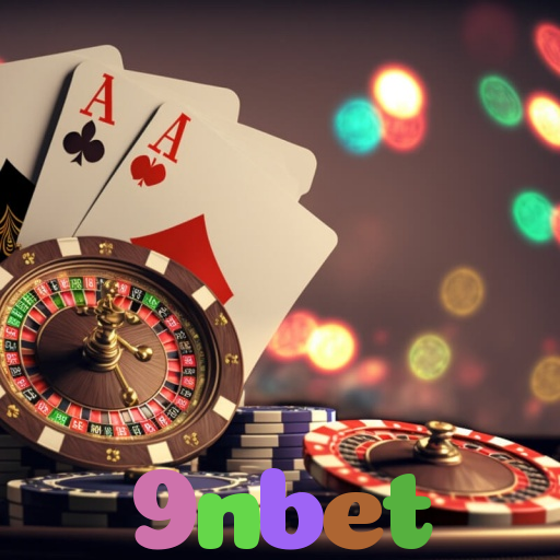 9nbet:Jogue poker, aposte no futebol e ganhe em grandes jogos de cassino!