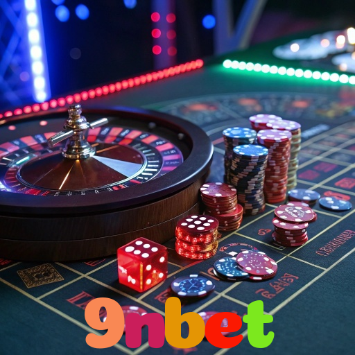 9nbet：Jogue poker, aposte no futebol e ganhe em grandes jogos de cassino!