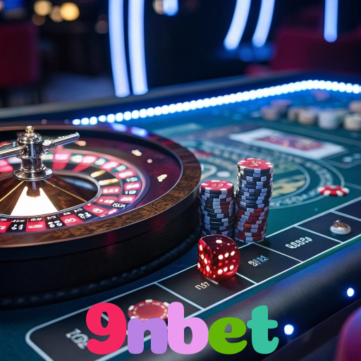 9nbet：Aposte nas melhores slots e conquiste prêmios como nunca!