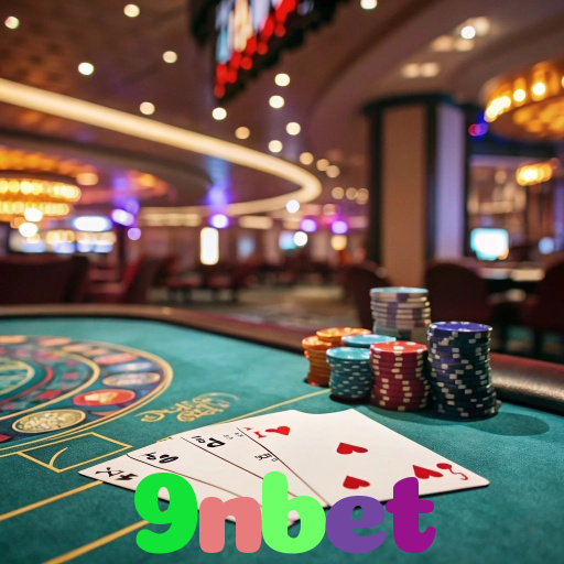 9nbet:Aposte no futebol, jogue poker e conquiste vitórias épicas!