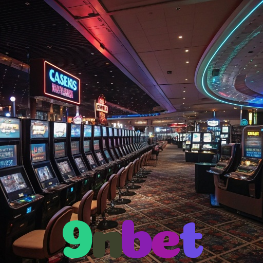 9nbet：Aposte no futebol, jogue poker e conquiste vitórias épicas!