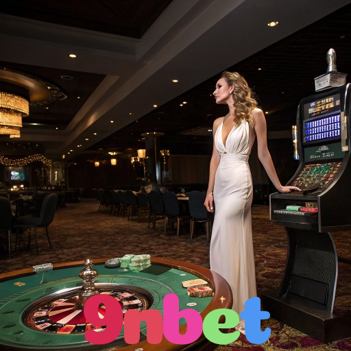 9nbet：Aposte no futebol, jogue poker e conquiste vitórias épicas!