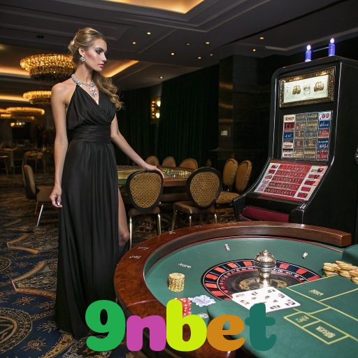 9nbet：Jogue poker, aposte no futebol e ganhe em grandes jogos de cassino!