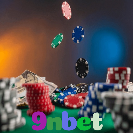 9nbet：Aposte nas melhores slots e conquiste prêmios como nunca!