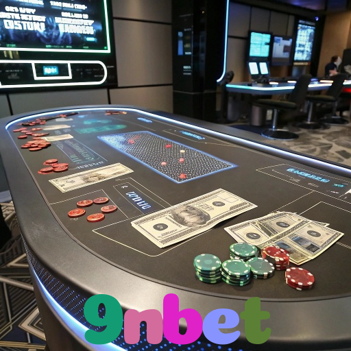 9nbet:Aposte nas melhores slots e conquiste prêmios como nunca!