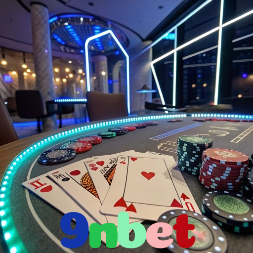 9nbet:Aposte no futebol, jogue poker e conquiste vitórias épicas!