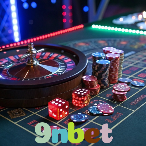 9nbet:Jogue poker, aposte no futebol e ganhe em grandes jogos de cassino!