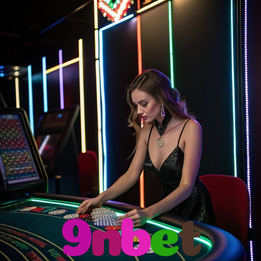 9nbet：Aposte nas melhores slots e conquiste prêmios como nunca!