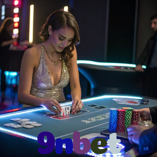 9nbet:Jogue poker, aposte no futebol e ganhe em grandes jogos de cassino!