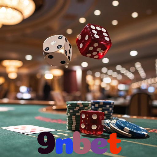 9nbet:Aposte nas melhores slots e conquiste prêmios como nunca!