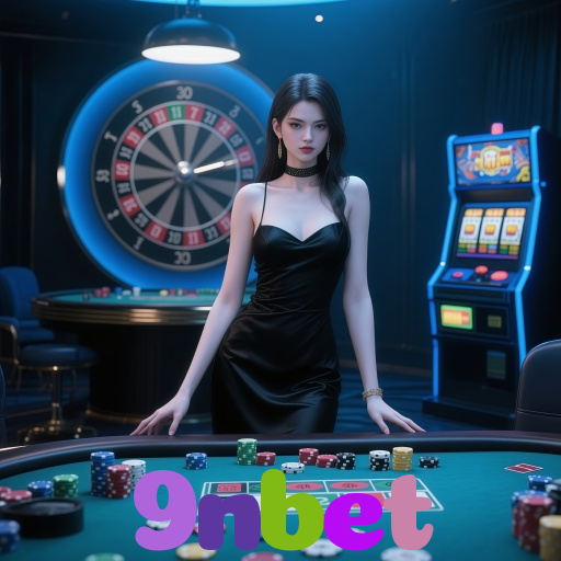 9nbet：Aposte nas melhores slots e conquiste prêmios como nunca!