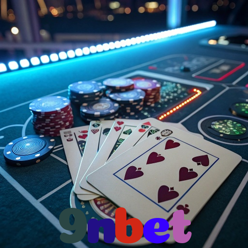 9nbet：Aposte nas melhores slots e conquiste prêmios como nunca!