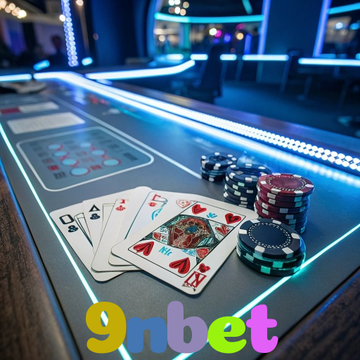 9nbet：Aposte nas melhores slots e conquiste prêmios como nunca!