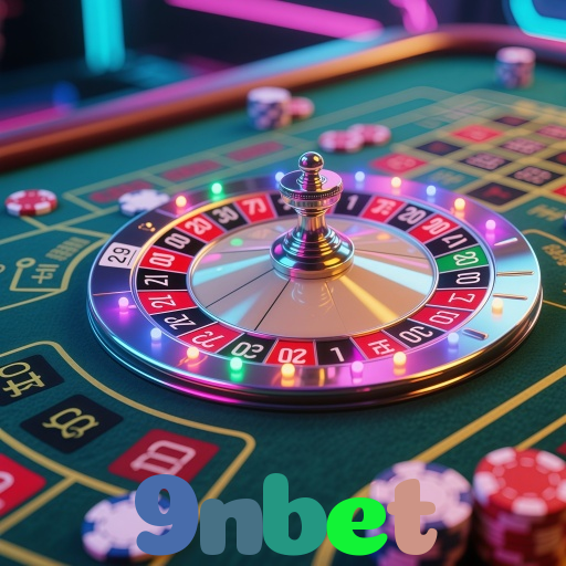 9nbet:Aposte nas melhores slots e conquiste prêmios como nunca!