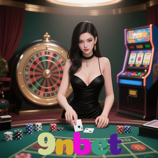 9nbet：Aposte no futebol, jogue poker e conquiste vitórias épicas!