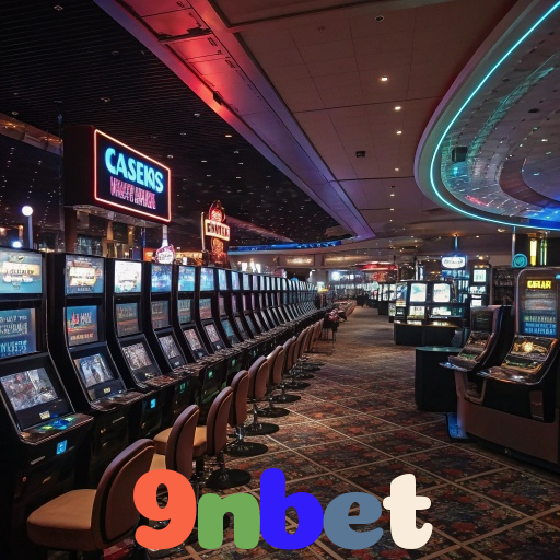 9nbet:Jogue poker, aposte no futebol e ganhe em grandes jogos de cassino!