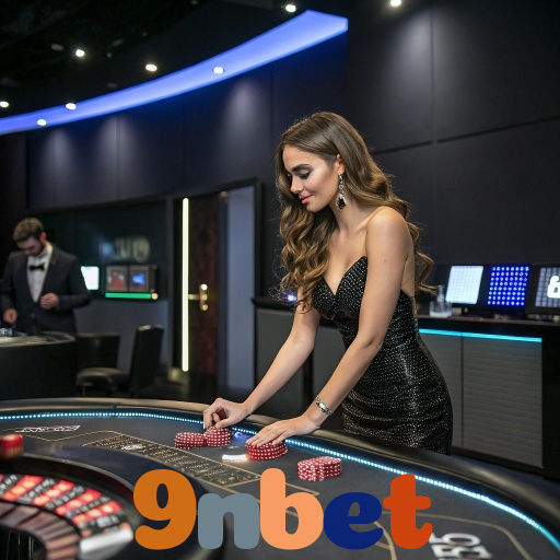9nbet:Aposte nas melhores slots e conquiste prêmios como nunca!