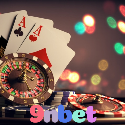 9nbet：Aposte no futebol, jogue poker e conquiste vitórias épicas!