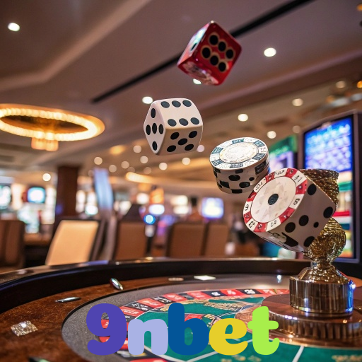 9nbet:Aposte nas melhores slots e conquiste prêmios como nunca!