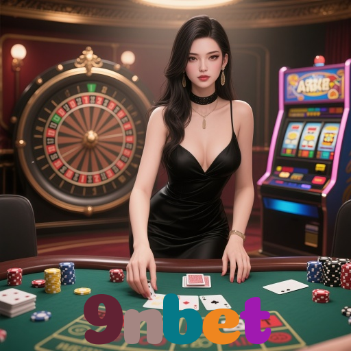 9nbet:Aposte nas melhores slots e conquiste prêmios como nunca!