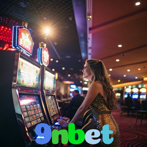 9nbet：Aposte nas melhores slots e conquiste prêmios como nunca!