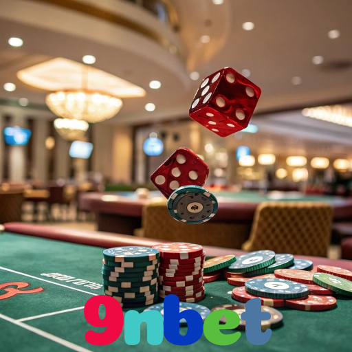 9nbet：Aposte nas melhores slots e conquiste prêmios como nunca!