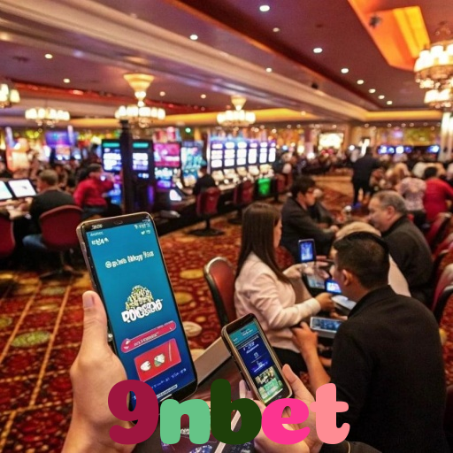9nbet：Aposte no futebol, jogue poker e conquiste vitórias épicas!