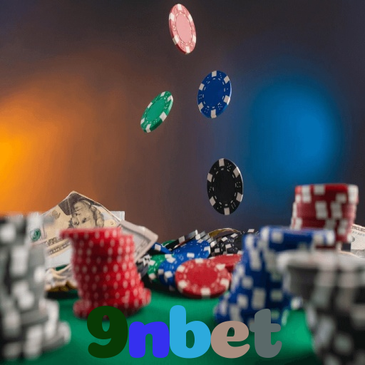 9nbet：Aposte nas melhores slots e conquiste prêmios como nunca!
