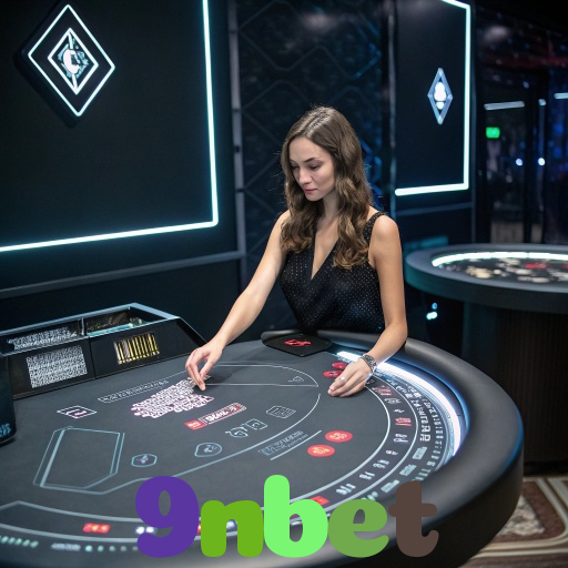 9nbet：Aposte no futebol, jogue poker e conquiste vitórias épicas!