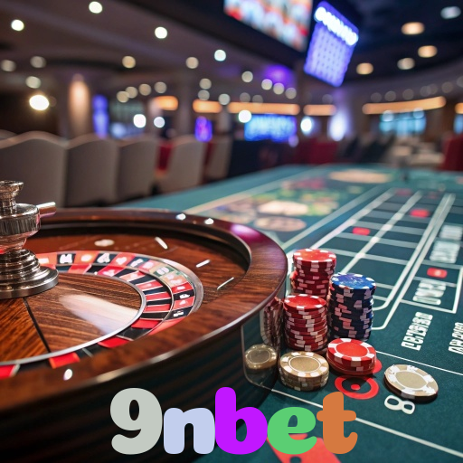 9nbet：Aposte nas melhores slots e conquiste prêmios como nunca!