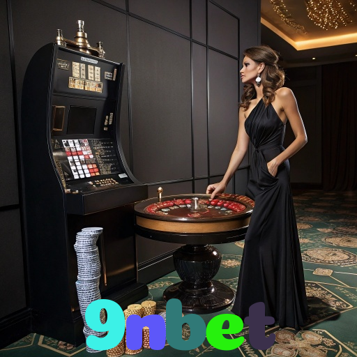 9nbet：Jogue poker, aposte no futebol e ganhe em grandes jogos de cassino!