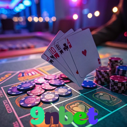 9nbet：Aposte nas melhores slots e conquiste prêmios como nunca!