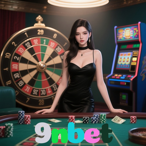 9nbet：Aposte no futebol, jogue poker e conquiste vitórias épicas!