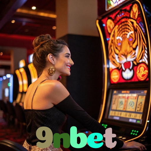 9nbet：Aposte nas melhores slots e conquiste prêmios como nunca!